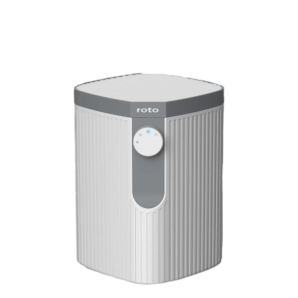 Leeyo Custom Germany Filter Replacement Anion Air Purifier Cheap China Wholesale 3D Air Cleaner Electric Plastic Desktop