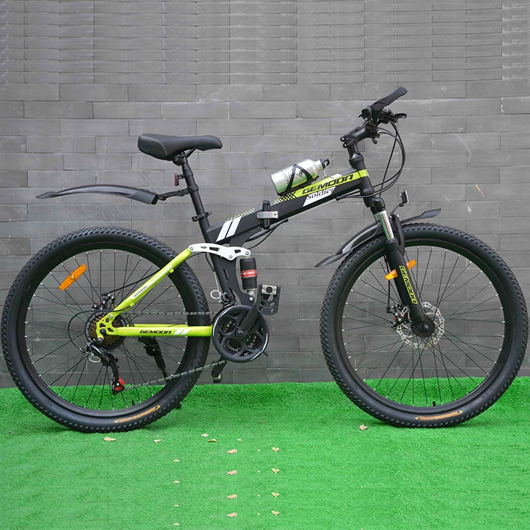 26inch 27.5inch 29inch Folding Road Bike Fold able Mountain bike Bicycles For Adults