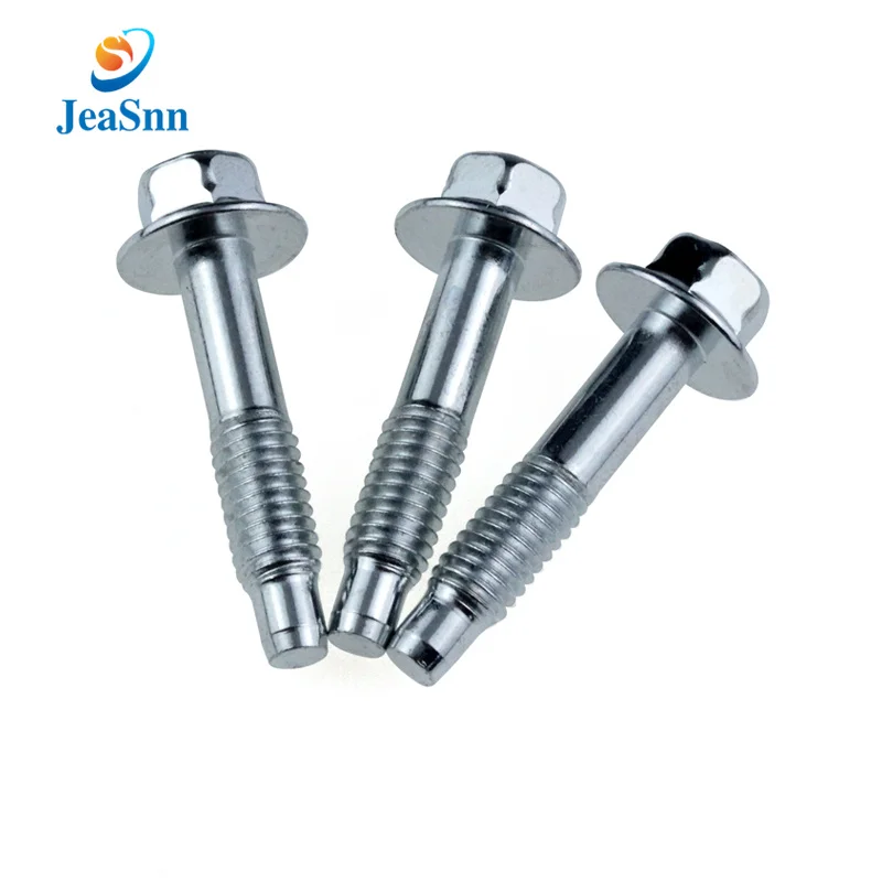 Aluminum Turning Bolt Bolts Thumb Thumb Colored Green Wholesale Hex Knurled Brass Anodized Screw