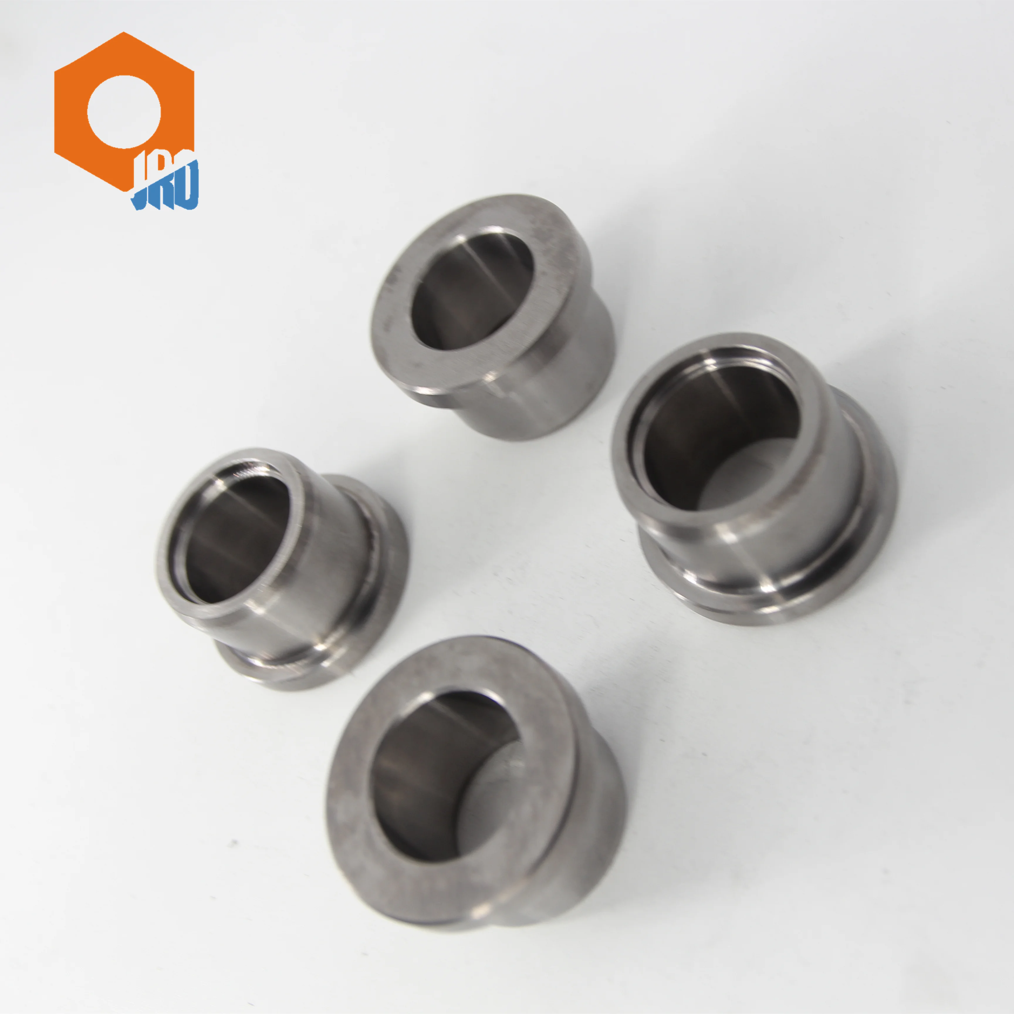 Wholesale Cemented tungsten carbide shaft bushing bearing sleeve bush Shaft sleeve