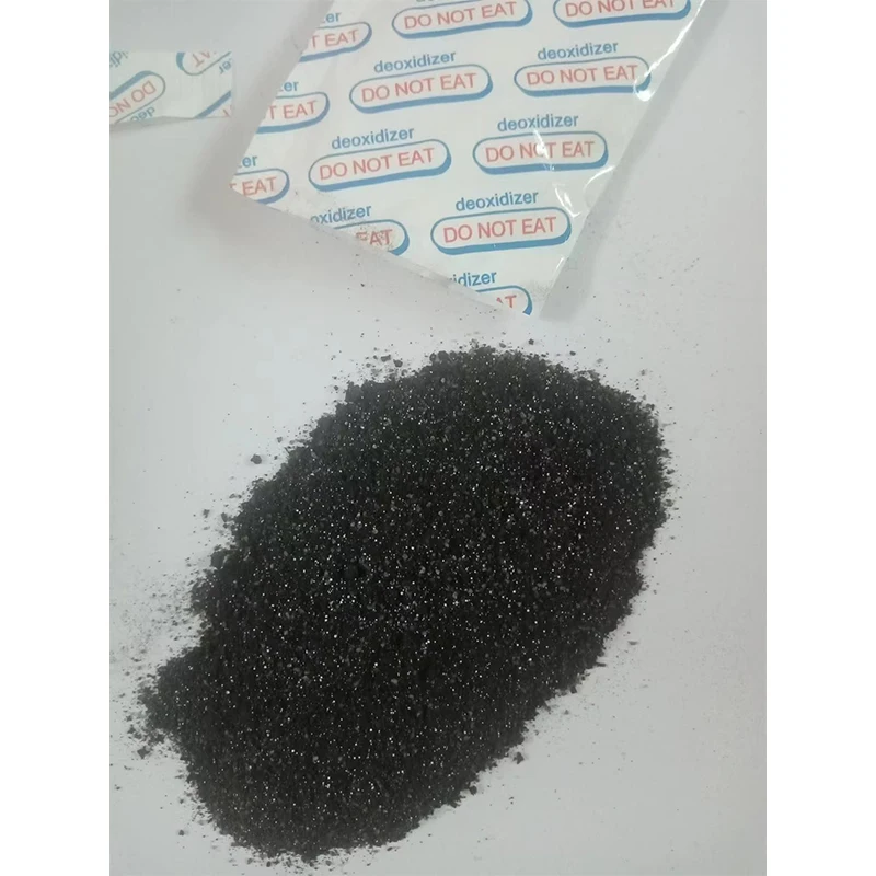 Food Oxygen Absorber (1)