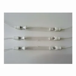 1KW 120mm UV HG Lamp for UV Hand held machine