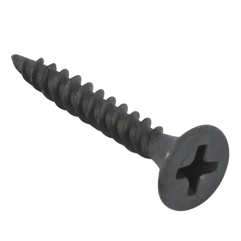 import screws black lituo drywall screw making machine