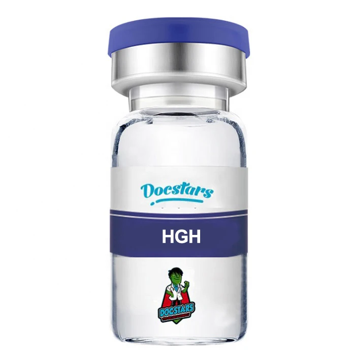 
Pharm grade Bodybuilding Peptide GH fragment Frag 176 191 176-191 