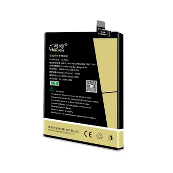 LEHEHE B-D7 Battery for VIVO X21 X21A 3200mAh Cell Phone Replacement Batteries