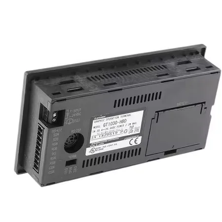 Touch Panel GT1030-HBD 4.5inch Mit PLC GOT1000 Series PLC HMI GT1030-HBD