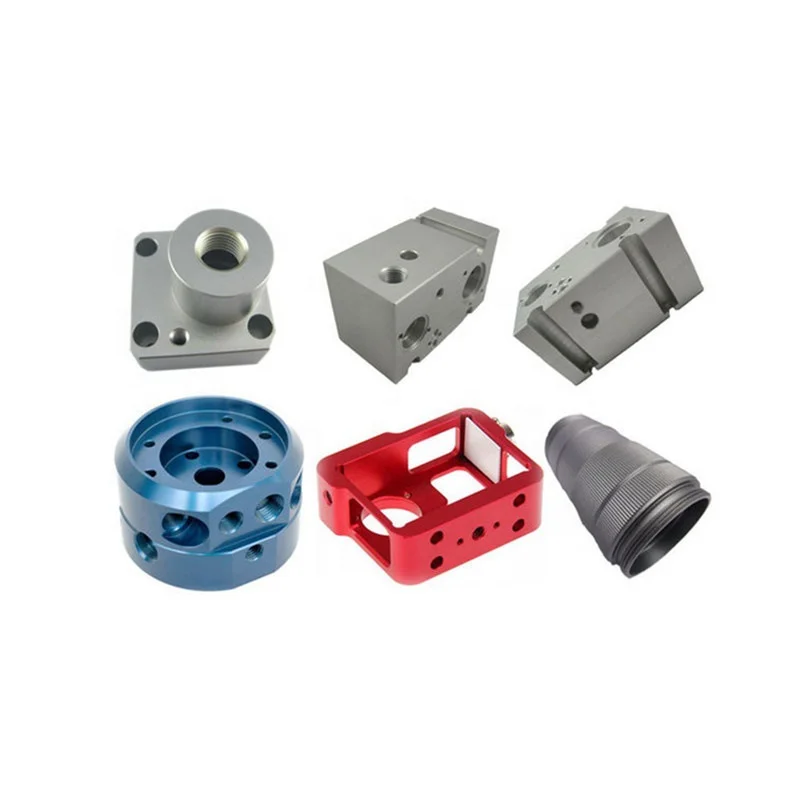 Custom Cnc Machined Turning Milling Service Metal Cnc Machining Part 6061 7075 Billet Aluminum Cnc Parts For Racing Motorcycle