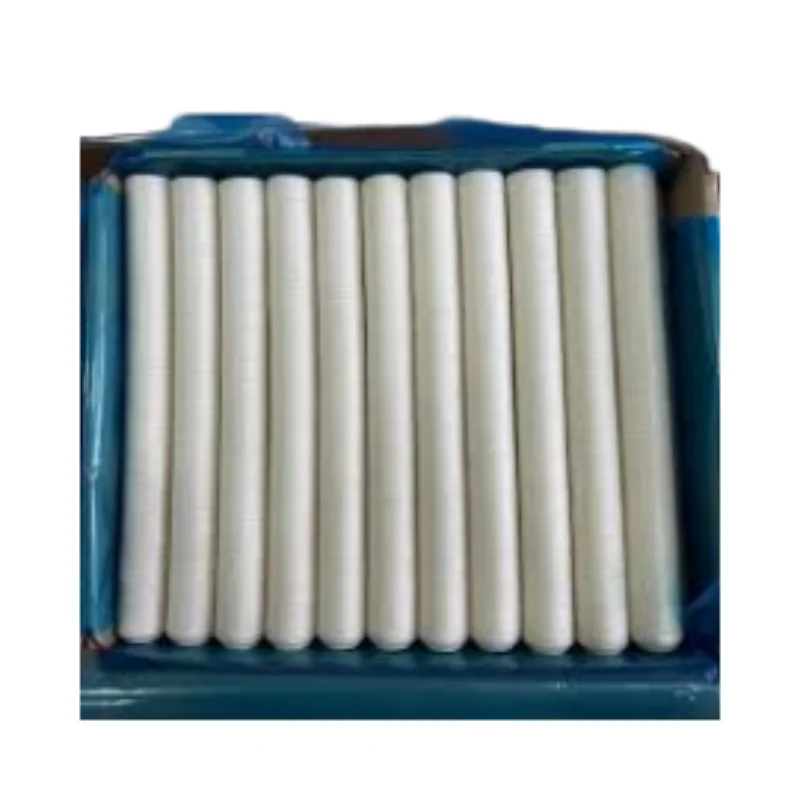 Food Grade Sausage Packaging Edible Collagen Casing For   Sausage