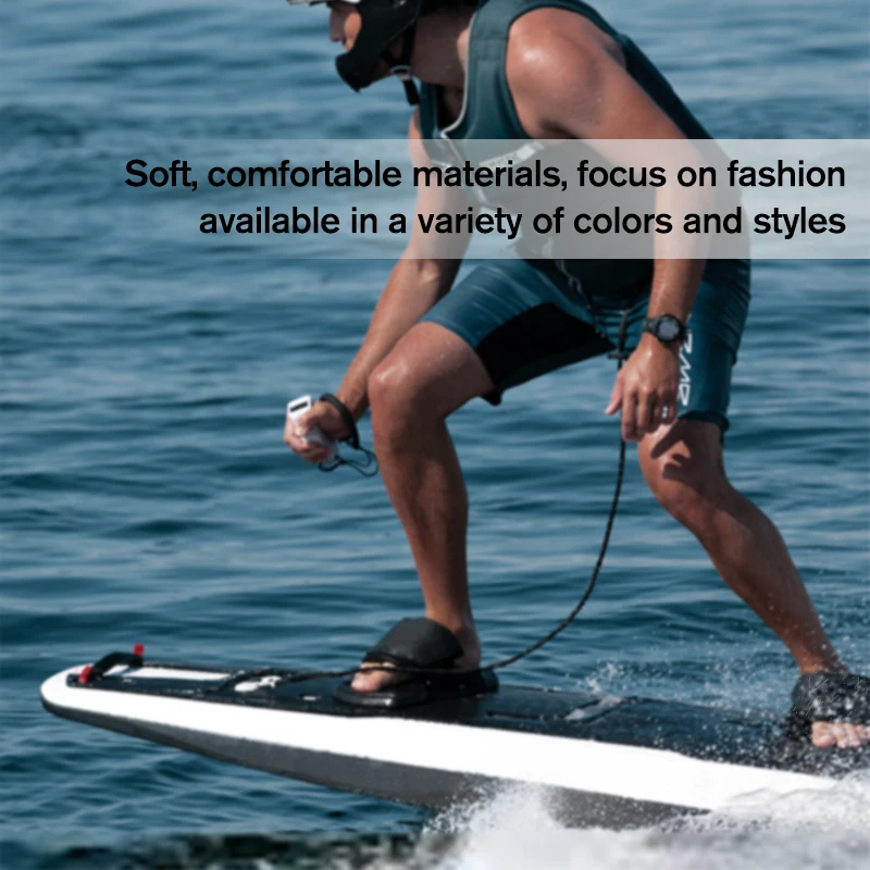 Custom Water Sports Surfboard Accessories Surfing Parts Footstrap Wind Surf Wakeboard Kitesurf Kite Board Foot Straps