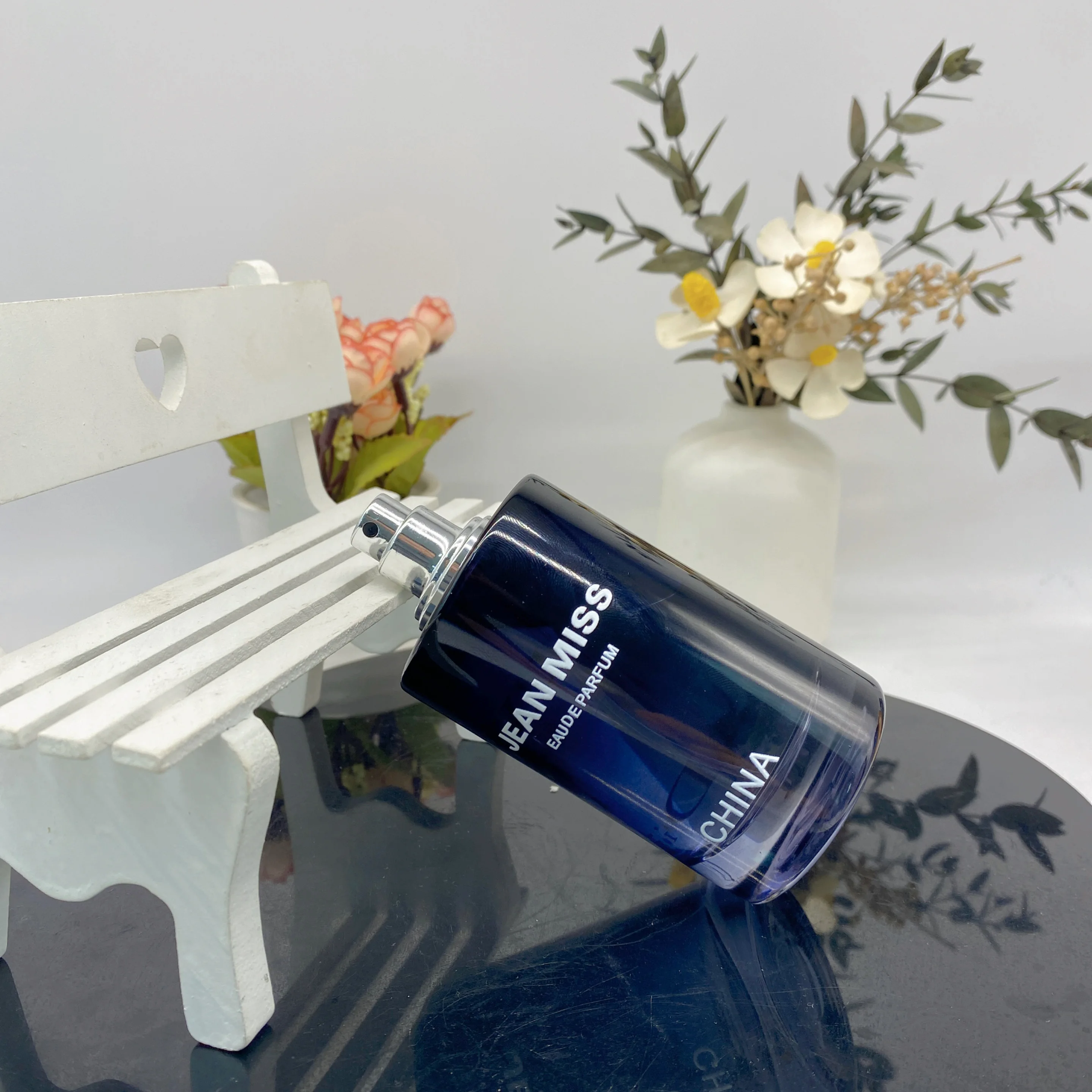 Вьетнамский гулонг роскошные духи настраиваемые цветочные свежие древесные фруктовые медовые элегантные 100 мл 60 спрей