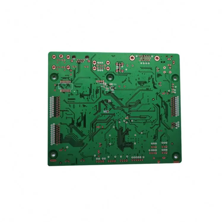 
Shenzhen Competitive Price High Multilayer PCB Printed Circuit Boards 