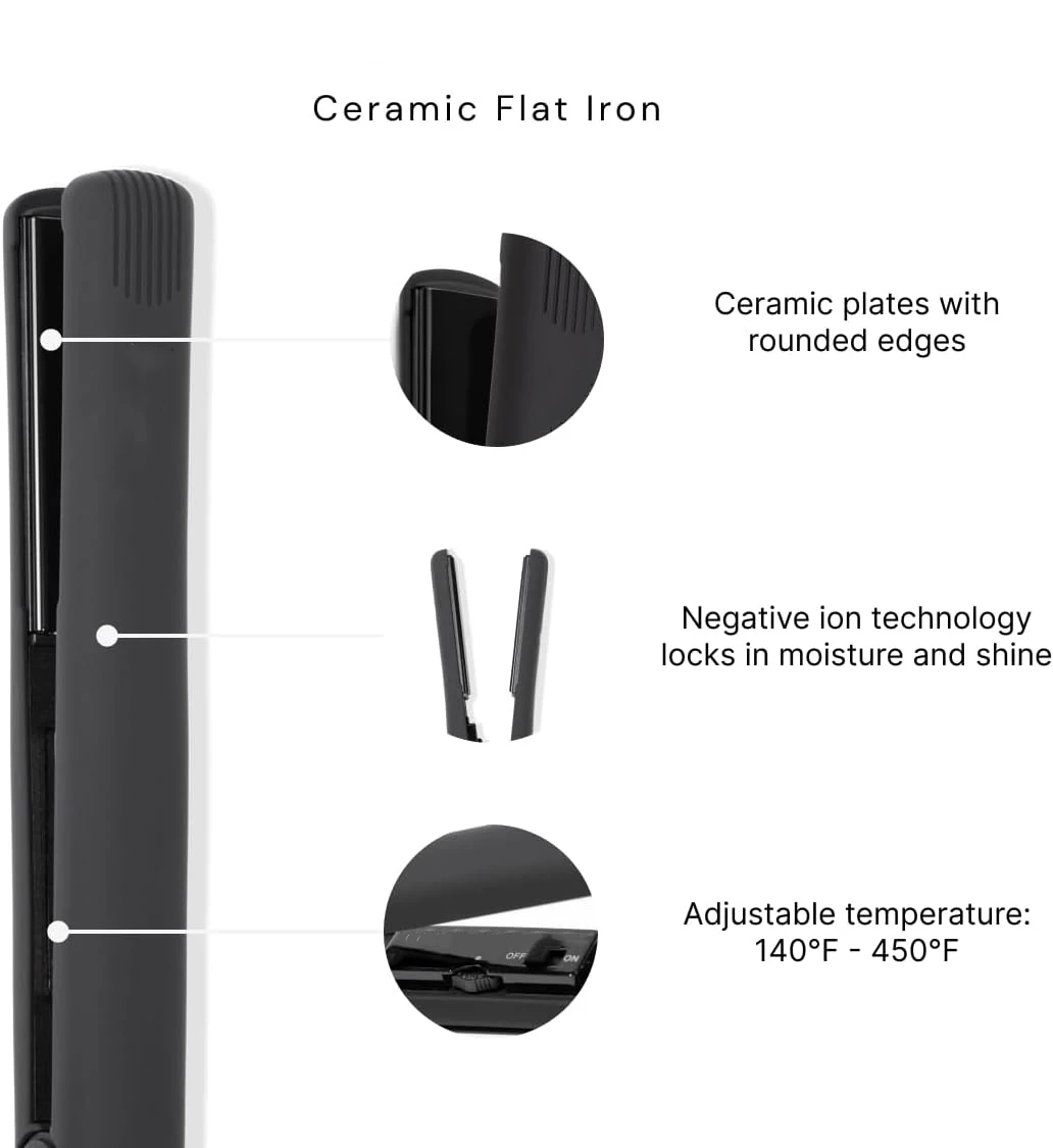 High Power Electric Hair Straightener Iron Machine Supplier Manufacturer Hair Keratin Straightening Rechttrekken van het haar