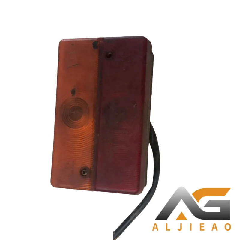 lampshade  Rearview lens taillights for mechanical accessories 700-30100 for JCB engineering equipment excavators/loaders