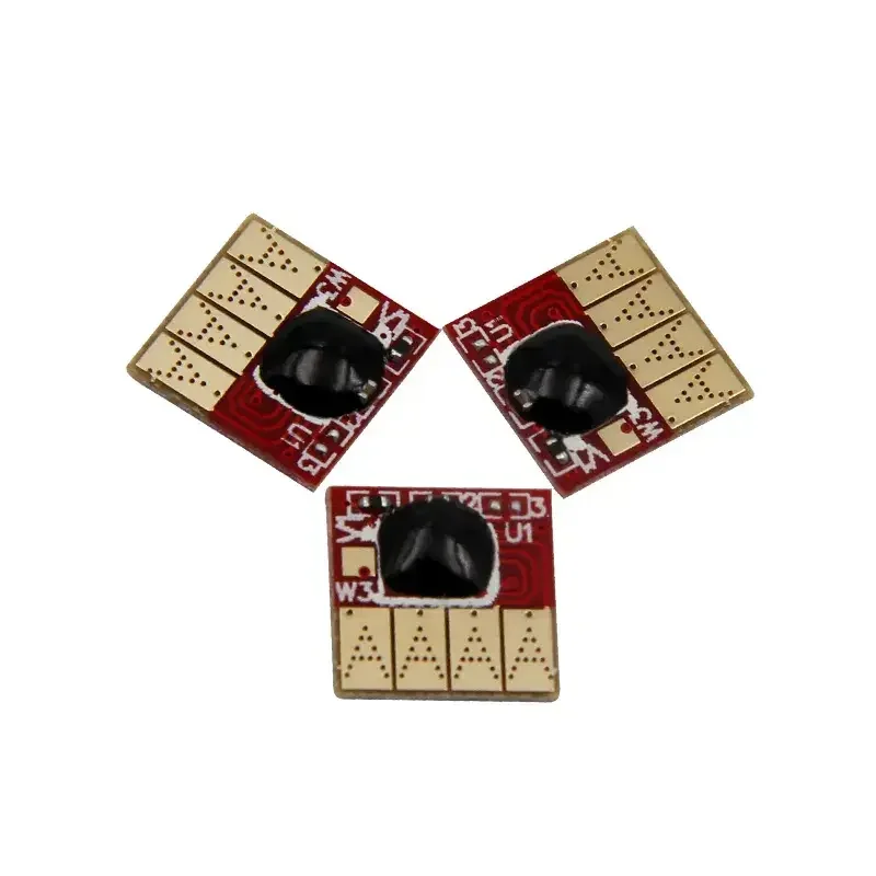 OCBESETJET High Quality 940 Reset Ink Cartridge Chip For HP 0fficejet pro 8500 A909g 8500A 8000 A811a