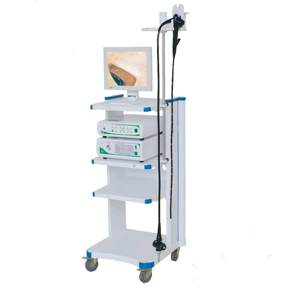 Medical Equipment Video gastroscope colonoscope for flexible endoscopes