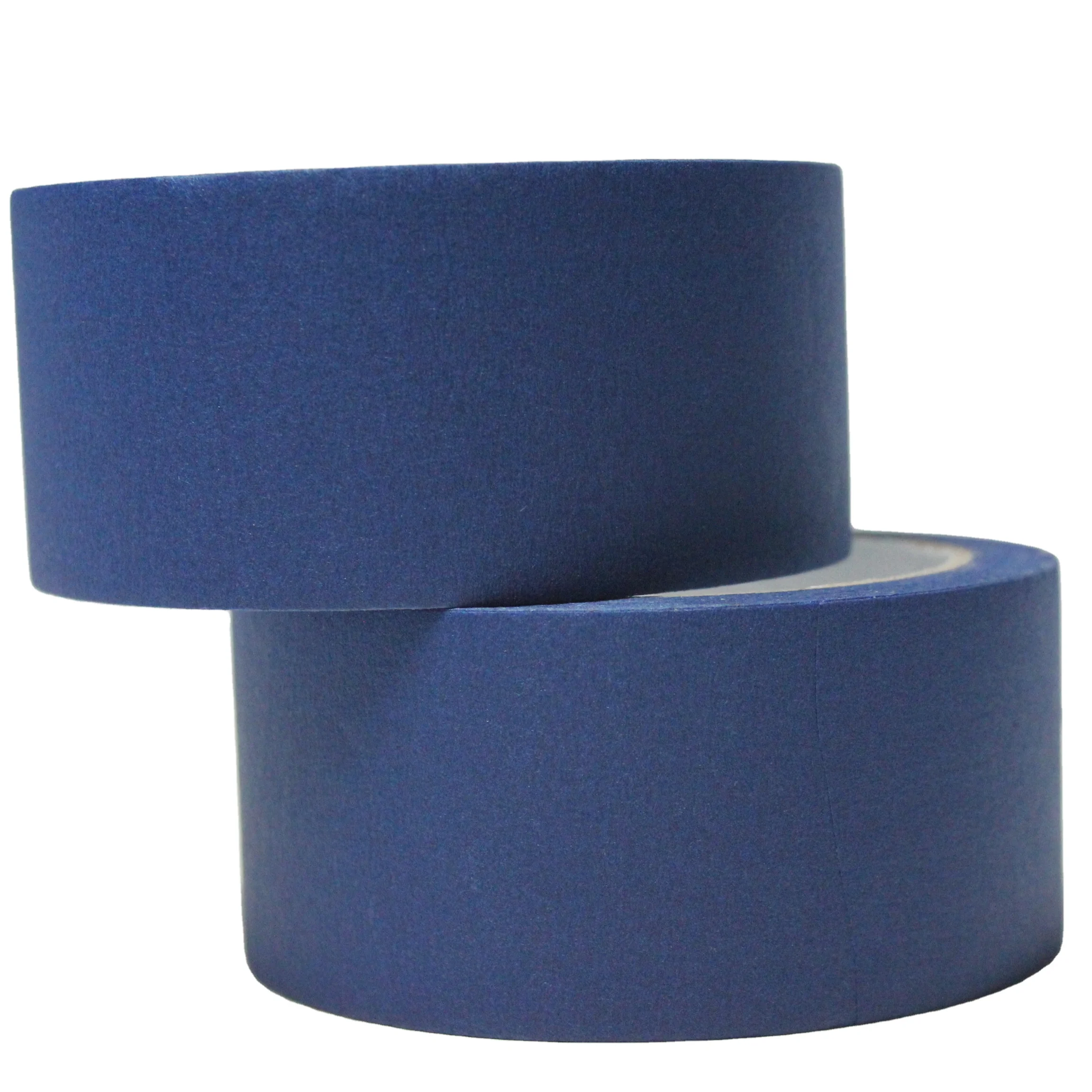 Automotive Adhesive Type Waterproof Masking Blue Tape