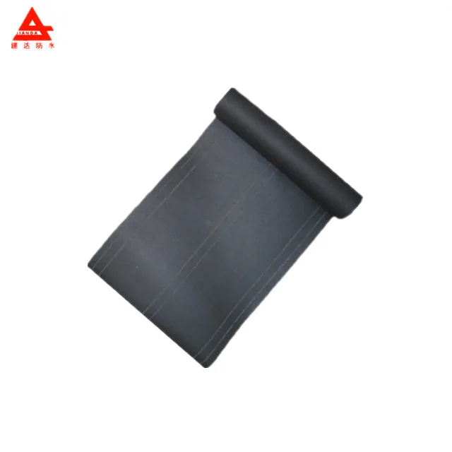 Hot Selling Jianda Brand Building Roofing Asphalt Felt