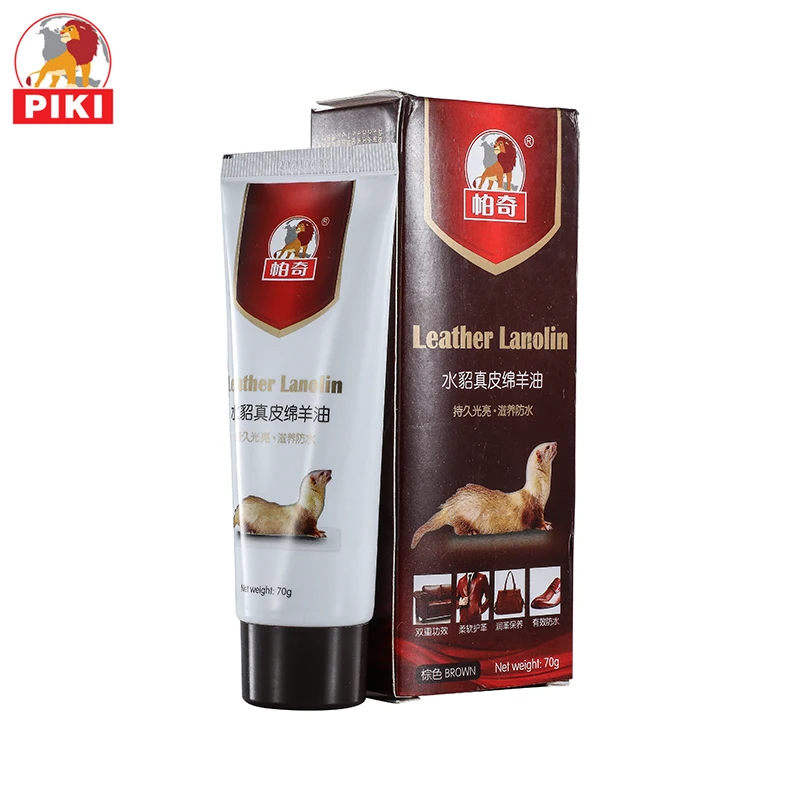 Классический высокоглянцевый кожаный бальзам, 70 г, кожаный уход за обувью, воск для обуви, лак для обуви, сияющий цвет, черный, коричневый, натуральный