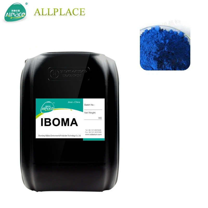 
Acylate monomer Isobornyl Acrylate IBOA Monomer 5888-33-5 China Factory 
