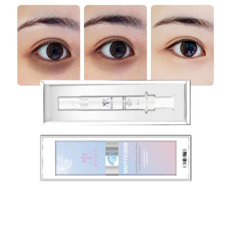 Eye Cream Cosmetic Tube Korea Eye Cream Hot Seller Anti Aging 2021 Instant Eye Lift Cream