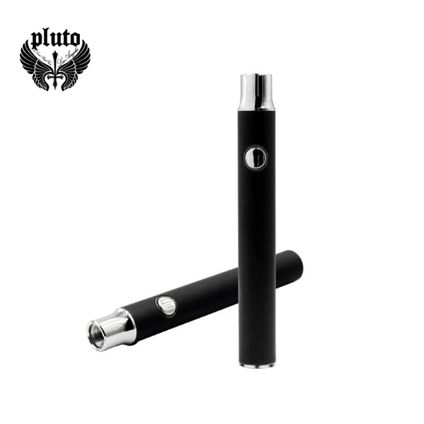 Free printing logo slim 510 cbd 350mah battery