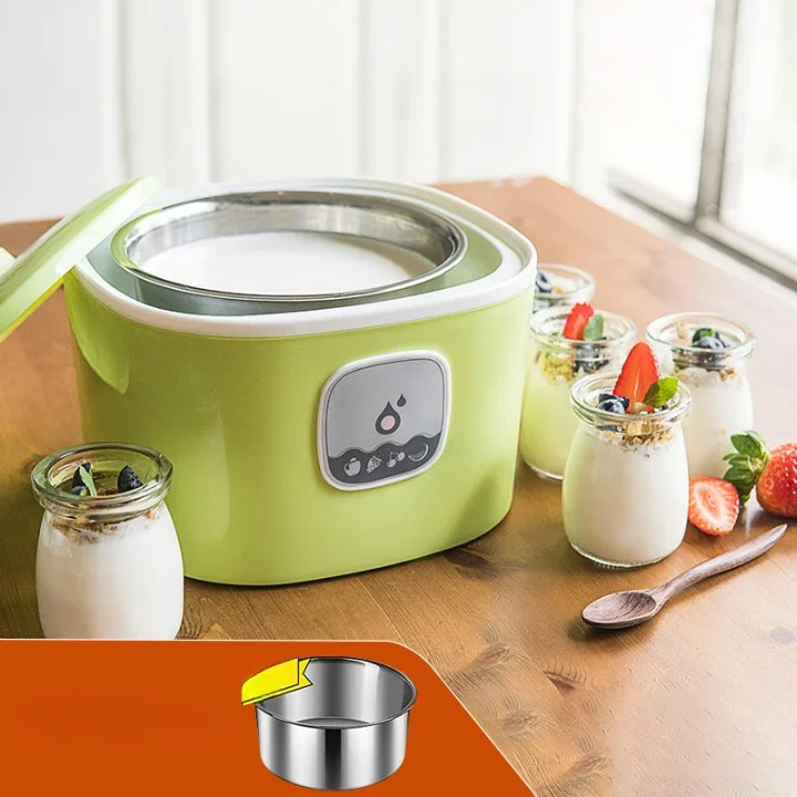 Hot sale Small household fully automatic Constant temperature fermentation yogurt machine