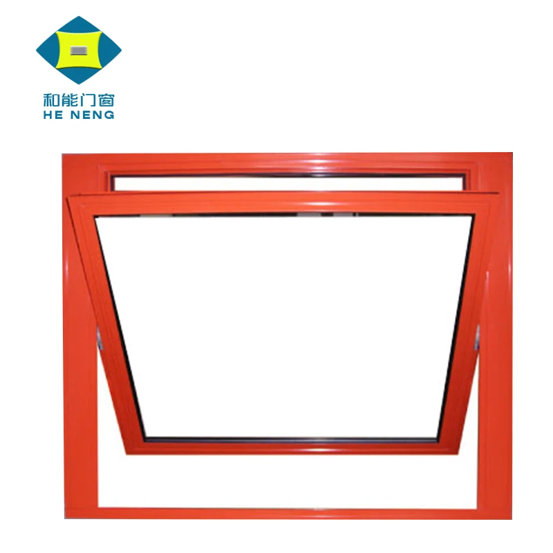 Hot Products OEM Double Tempered Glass Window and Door