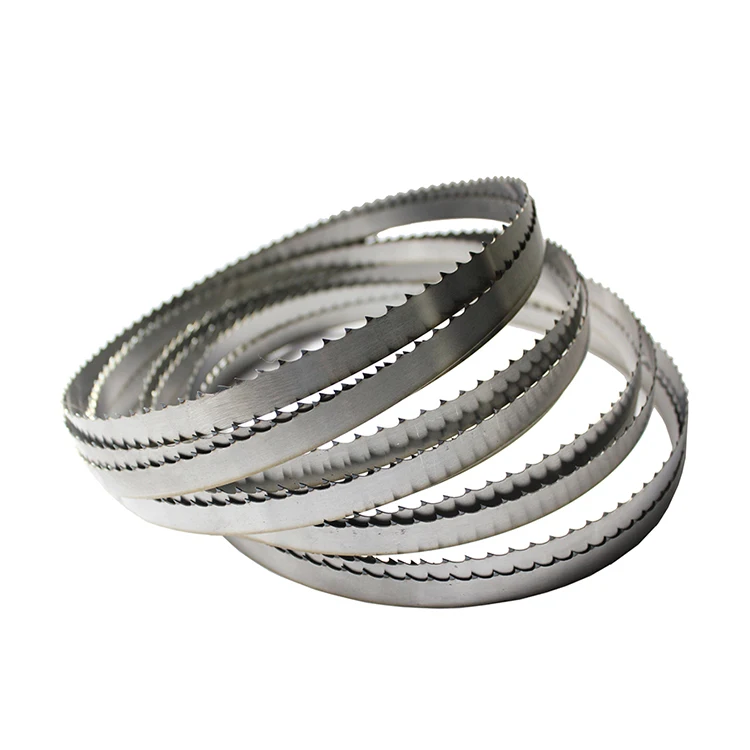 Multitool HSS Bimetal band saw blade M51 Bandsaw blade