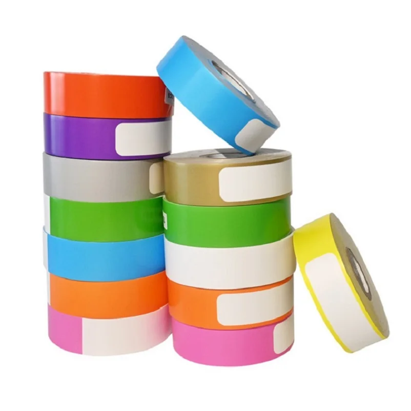 Medical disposable wristband identification, newborn hospitalization partner RFID bracelet