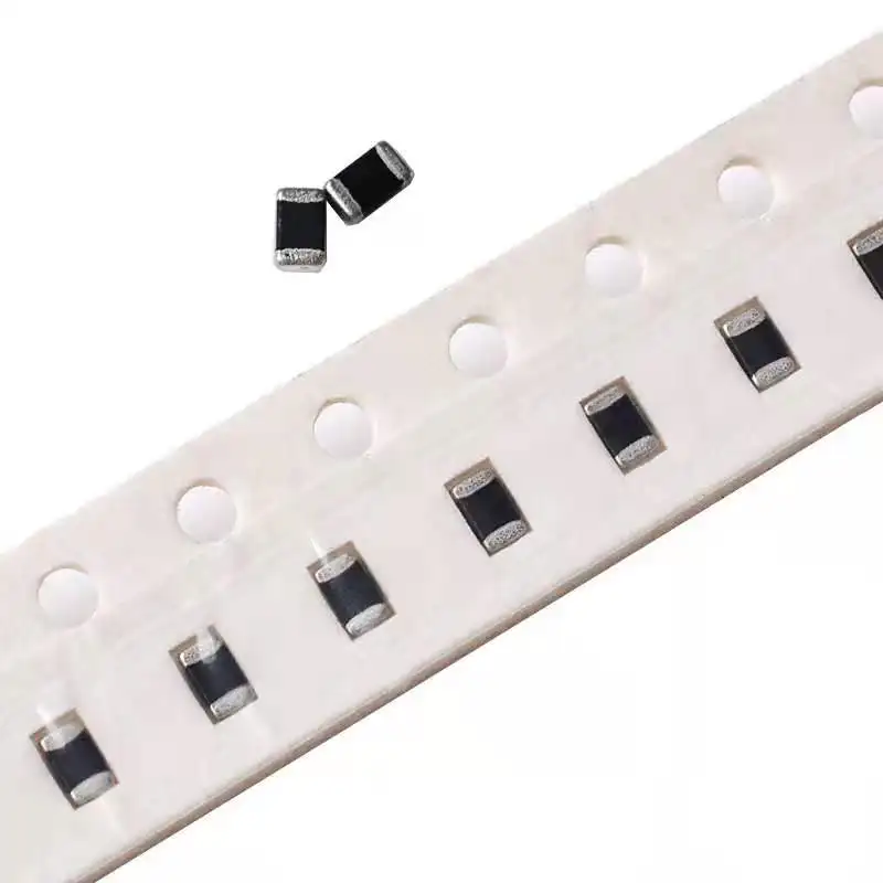 SMD высокая частота ламинированные индуктор 0402 0603 0805 1206 47NH/1UH/4.7UH/10UH/22UH/100UH