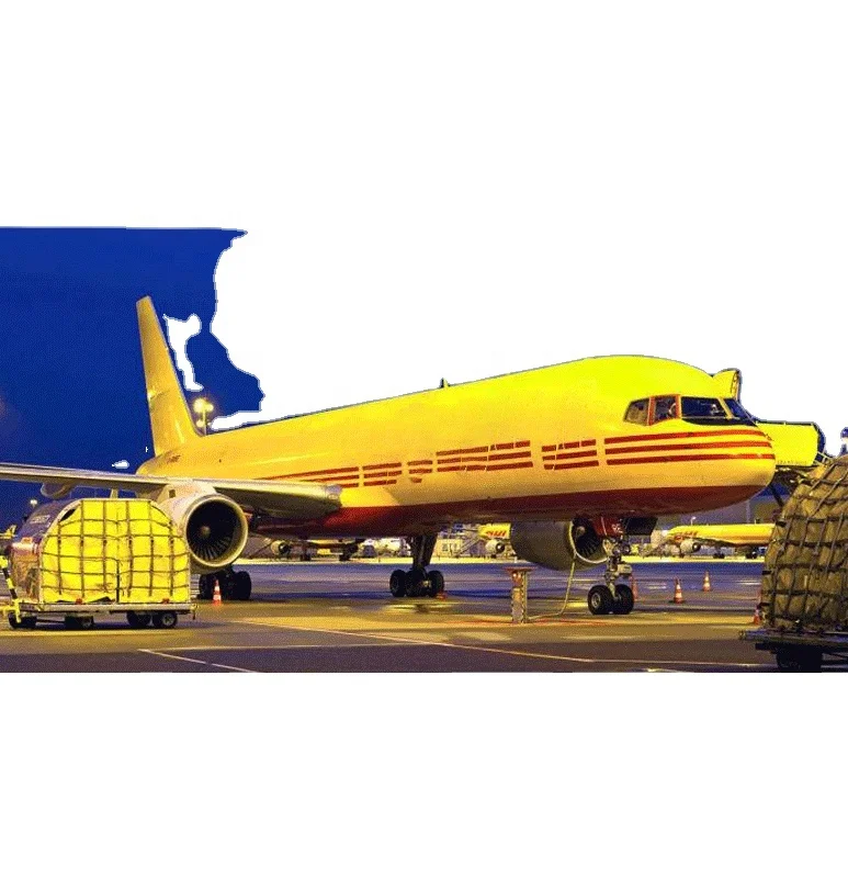 Hot Sale China Courier Shipping To Senegal