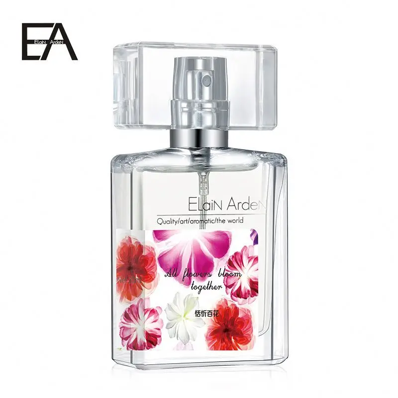 2020 EA lady парфюм стойкий аромат Fresh 30 мл