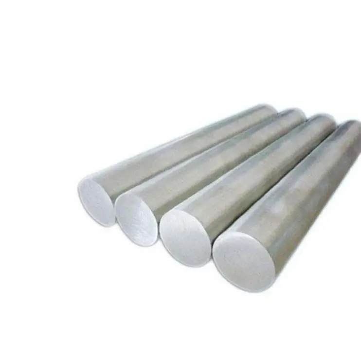 Заводская цена, стержни из титанового сплава Ti6Al4V Gr5 с полированной поверхностью, титановый стержень для медицинских целей
