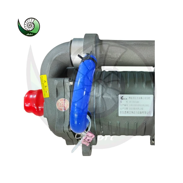 Low Cost Hydrogen Compressor for 1/ 5/10/20 Nm3/H Hydrogen Generator Gas Compressor