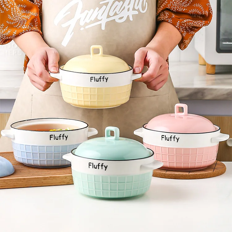 Wholesale Modern Soup Cooking Pots Cookware Casserole With Lid Ceramic Pots For  Cooking Pot Set