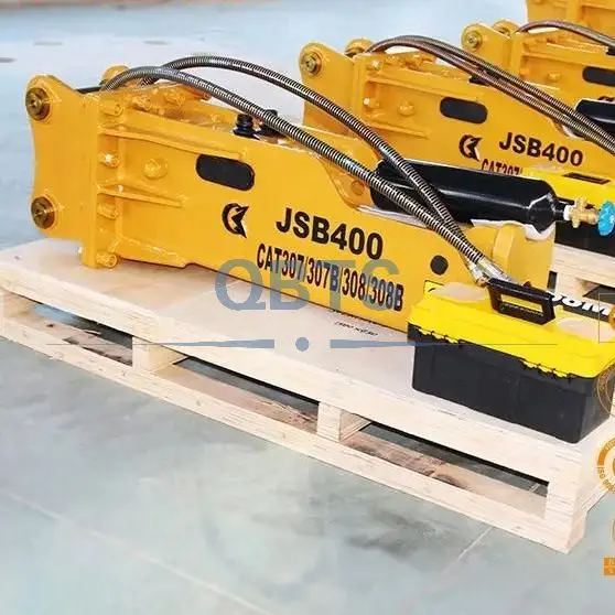 Диафрагма Autox для Cat 307E 308 молоток гидравлический выключатель Новое поступление продажи SANY SY200C