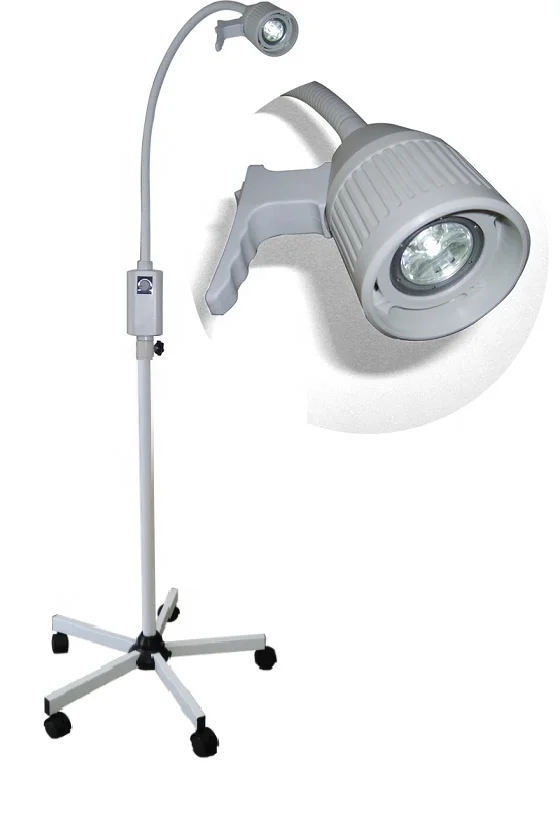 Easywell KS-Q3 medical grade light  therapy Portable  light source LED High Illumination Surgical Auxiliary medical led light
