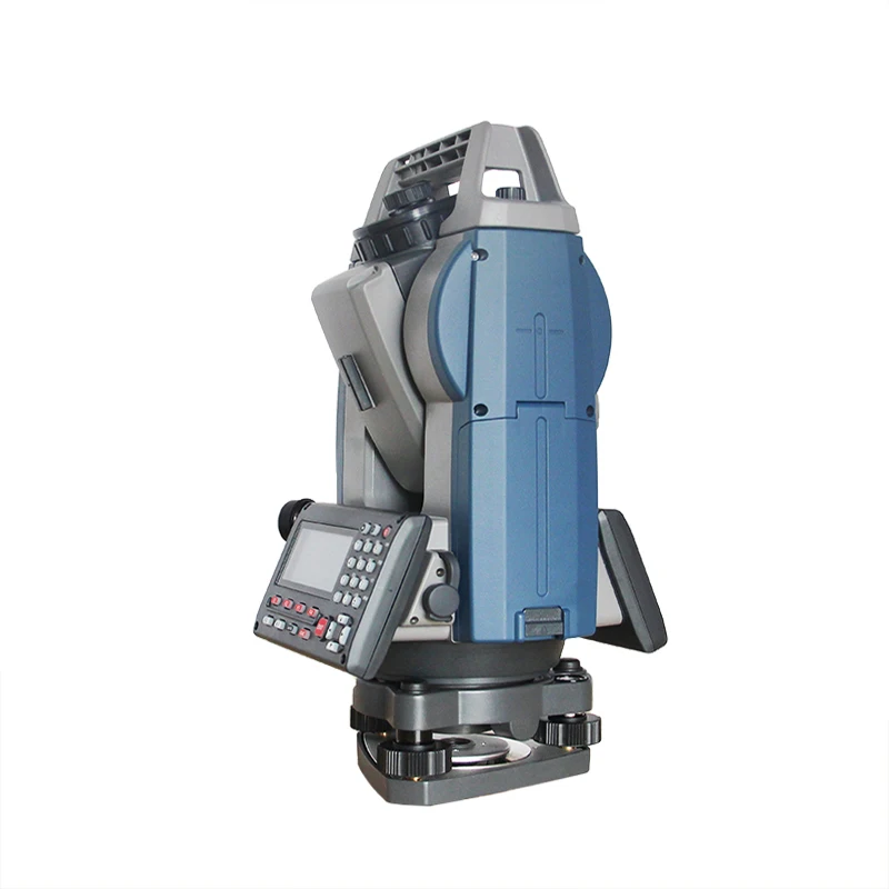 Japan Brand Sokkia IM52 Estacion 30x Magnification Singleprism 3000m Total Station