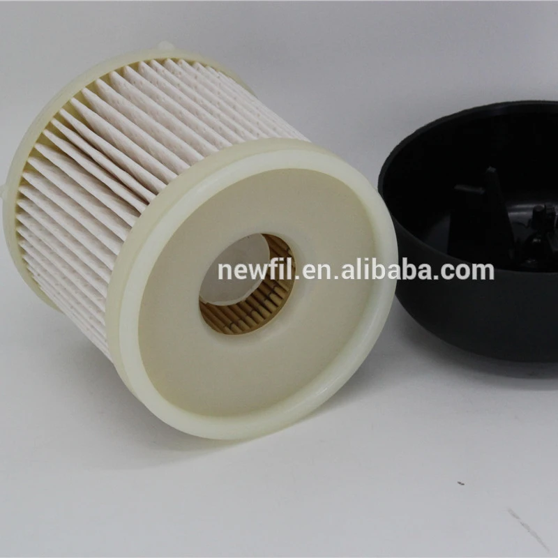 Factory High Performance Low Price Car Engine Fuel Filter 16403-00QAC 164037803R 164039594R 164038815R manufacturer HEAP FILTER