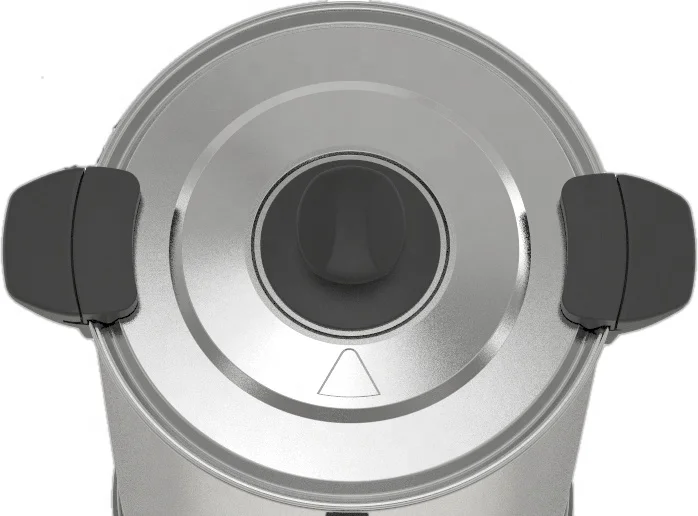 Коммерческий Электрический водонагреватель, производитель питьевого котла для урн с новым дизайном