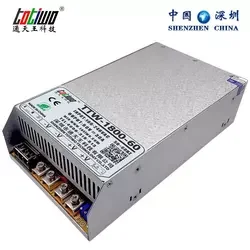 100-240V Wide Voltage Active PFC90V/100V/110V/120V/130V/140V/150V 1900W 2000W 2100W Watt SMPS Switching Power Supply Transform