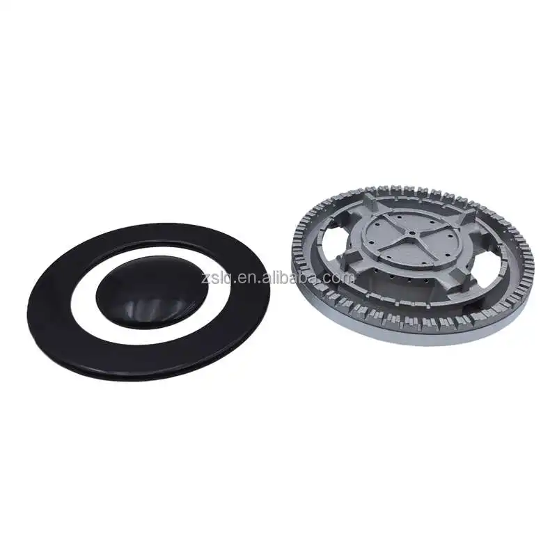 Компонент газовой плиты