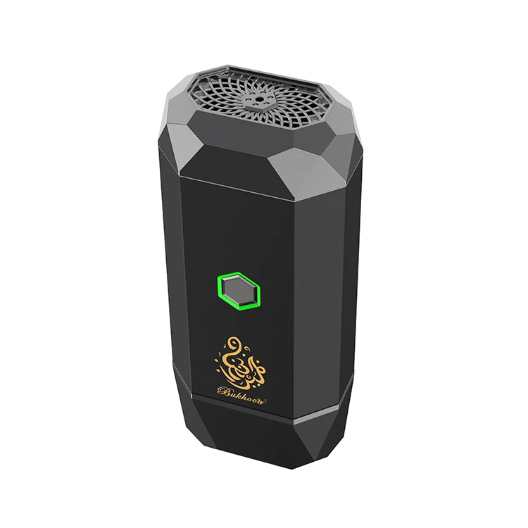 
New Arrival Wholesale Electronics Bukhoor Burner With New Coil Style 