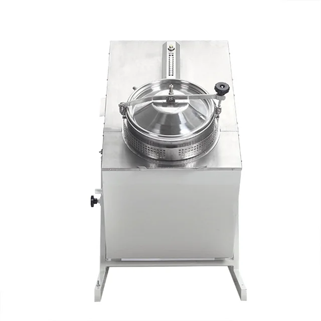 Factory direcl sale xylene solvent recovery machine