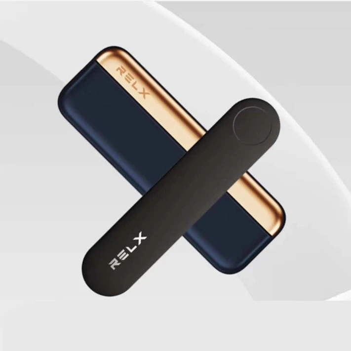 Портативный зарядный чехол RELX Infinity