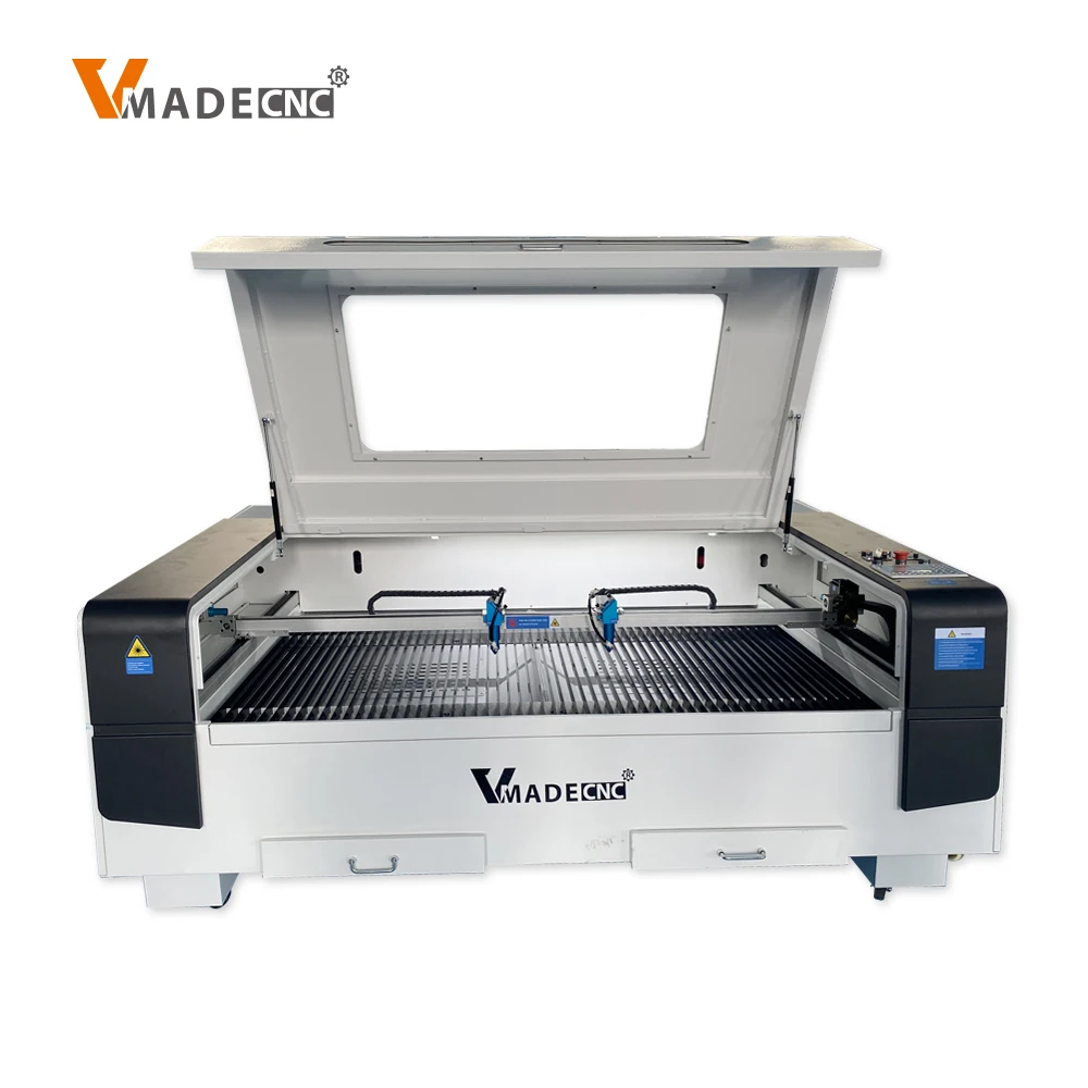 Co2 Laser Cutting Engraving Machine From China Factory
