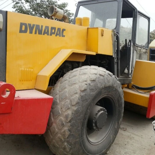 Used road rolle dynapac ca300D Second Hand Used dynapac CA300D/ CA30D/CA30/CA301 road roller dynapac
