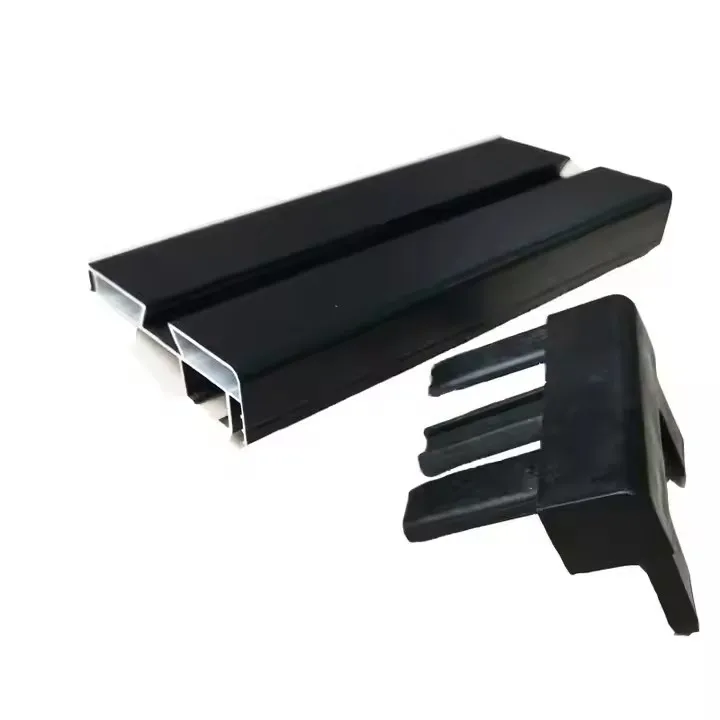 High quality 5515 slim frame aluminum profiles small strip led digital display frame led full color display