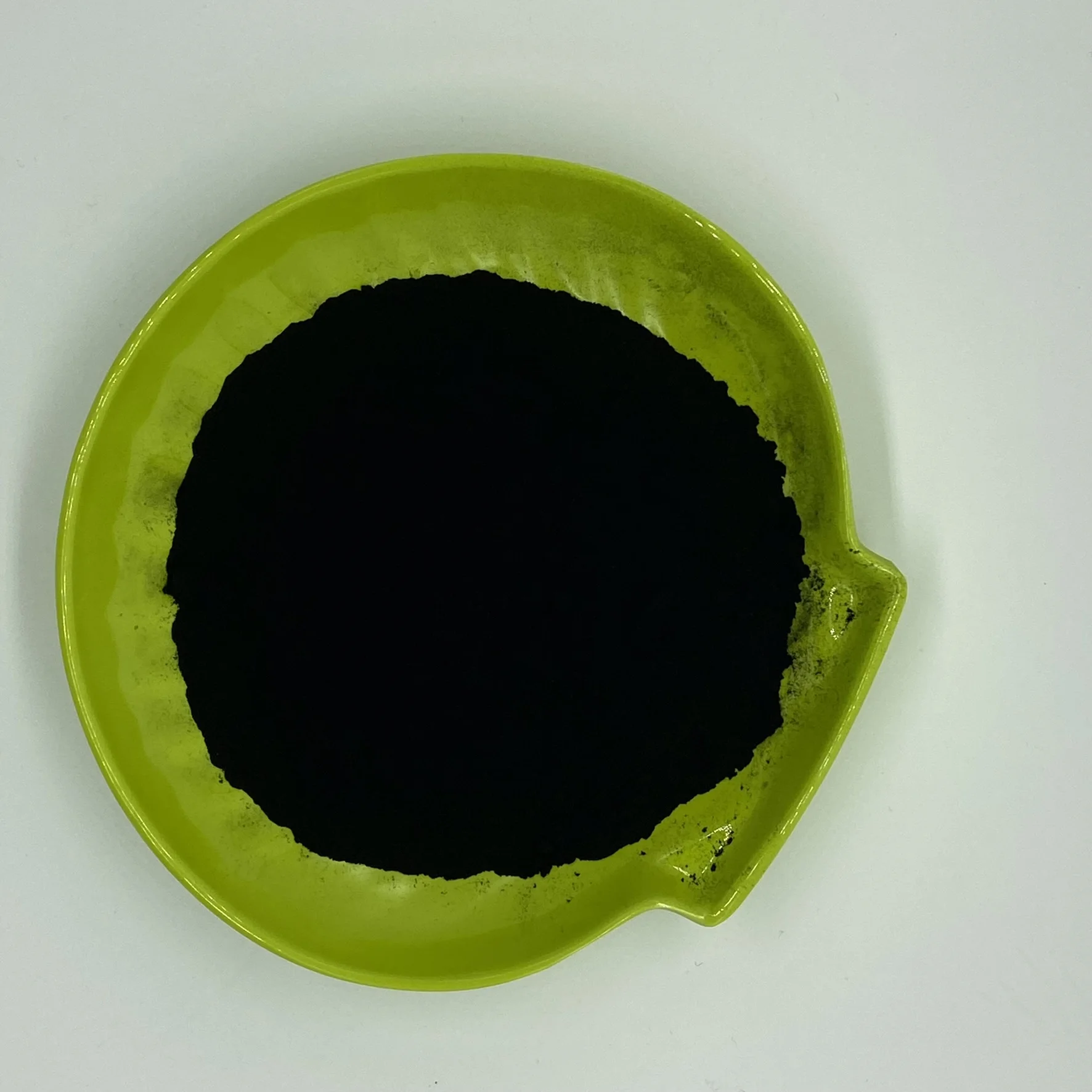 organic plant fertilizer humic acid 98% potassium humate water soluble humic acid powder