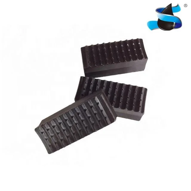 16402-6 Tong Dies Tongs Drilling Pipe API Factory Price Machine Manual Tong Dies And slip inserts 2162 2165 slip Inserts